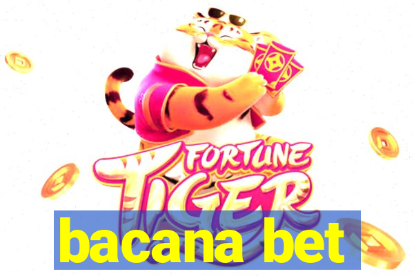 bacana bet